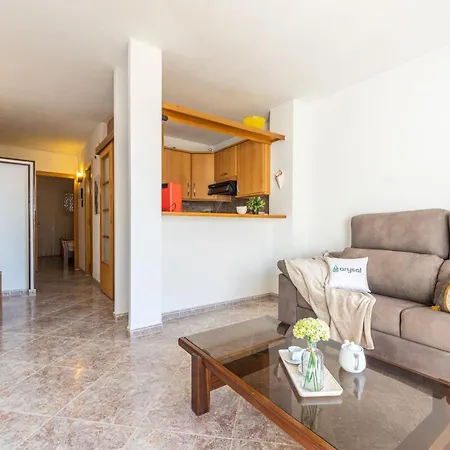 Apartamento Acacias Ii Vistas Arysal Salou