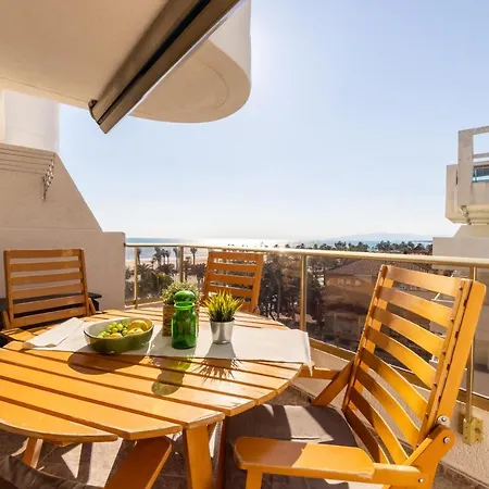 Apartamento Acacias Ii Vistas Arysal *
