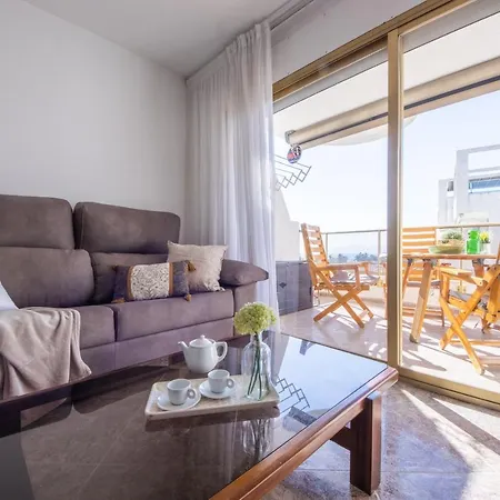 Apartamento Acacias Ii Vistas Arysal *