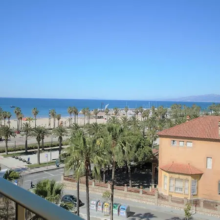 Acacias Ii Vistas Arysal Apartamento