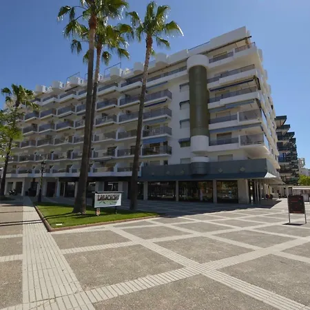 Apartamento Acacias Ii Vistas Arysal *