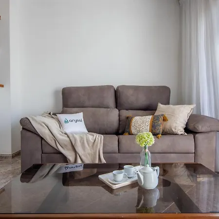 Apartment Acacias Ii Vistas Arysal