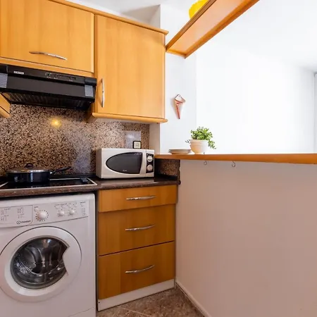 Apartment Acacias Ii Vistas Arysal Salou