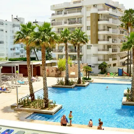 Apartment Acacias Ii Vistas Arysal